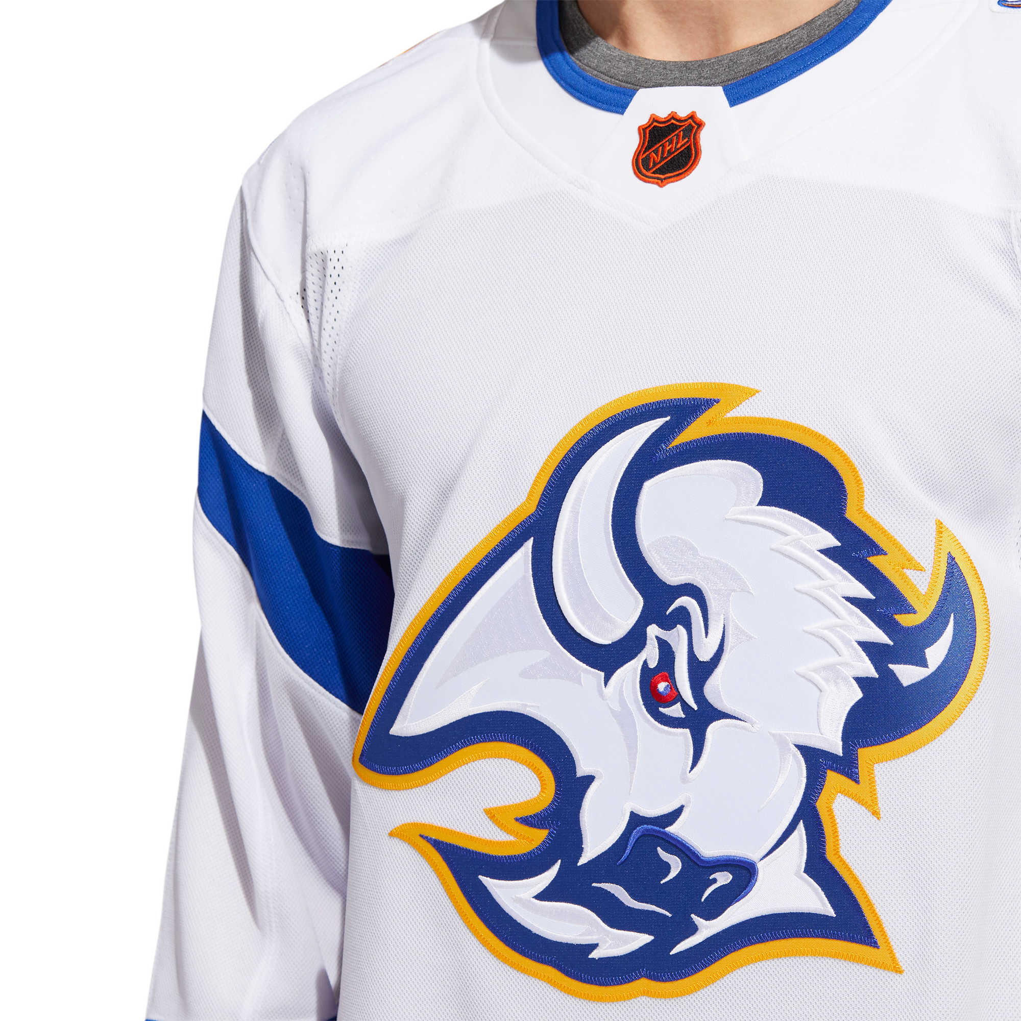 Buffalo Sabres adidas Prime Authentic Jersey