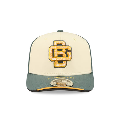 Green Bay Packers Rivalries New Era 9Seventy 2026 NFL Sideline Snapback Adjustable Hat