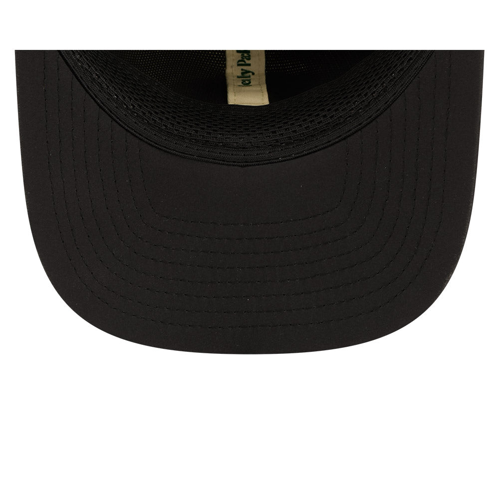 Green Bay Packers Rivalries New Era 9Seventy 2026 NFL Sideline Snapback Adjustable Hat