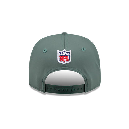 Green Bay Packers Rivalries New Era 9Seventy 2026 NFL Sideline Snapback Adjustable Hat
