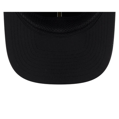 Minnesota Vikings Rivalries New Era 9Seventy 2026 NFL Sideline Snapback Adjustable Hat - Rune Purple