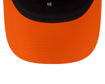Denver Broncos OTC New Era 9SEVENTY 2026 Sideline Adjustable Hat - Orange