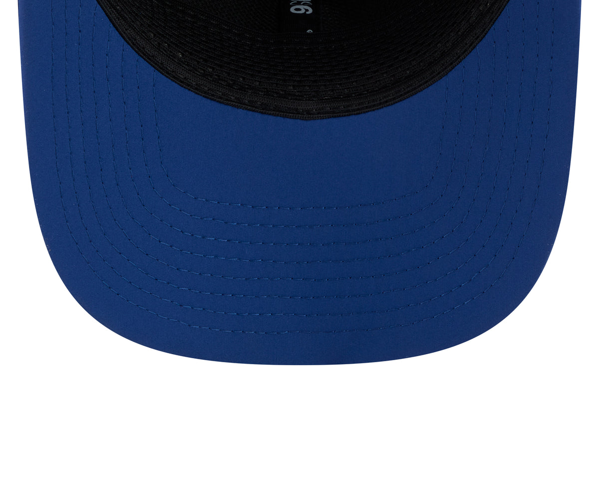Indianapolis Colts OTC New Era 9SEVENTY 2026 Sideline Adjustable Hat - Blue