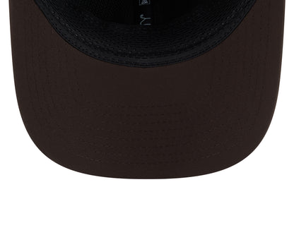 Cleveland Browns OTC New Era 9SEVENTY 2026 Sideline Adjustable Hat - Brown