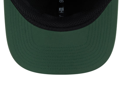 Green Bay Packers OTC New Era 9SEVENTY 2026 Sideline Adjustable Hat - Green