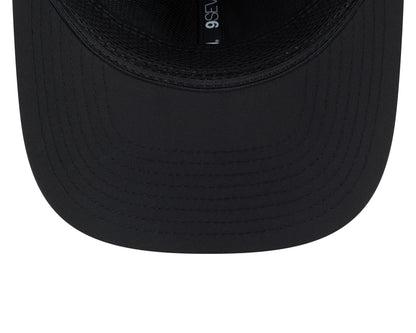 Cincinnati Bengals OTC New Era 9SEVENTY 2026 Sideline Adjustable Hat - Black