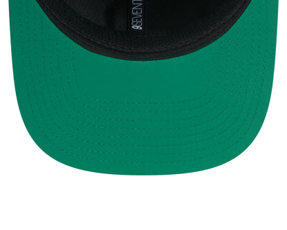 Philadelphia Eagles Historic New Era 9SEVENTY 2026 Sideline Adjustable Hat - Kelly Green