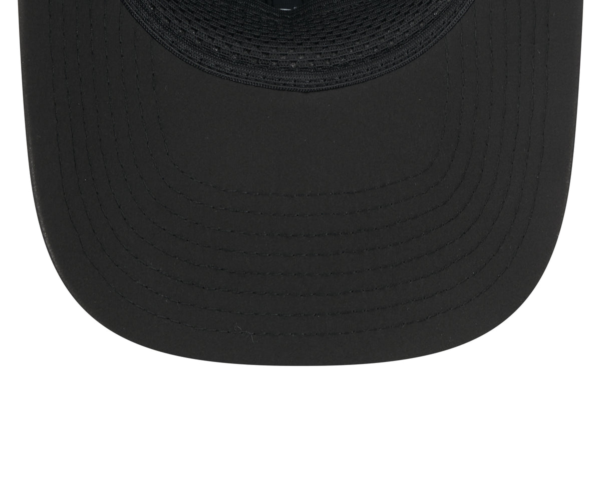 Philadelphia Eagles New Era 9SEVENTY 2026 Sideline Adjustable Hat - Black