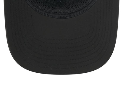 Philadelphia Eagles New Era 9SEVENTY 2026 Sideline Adjustable Hat - Black