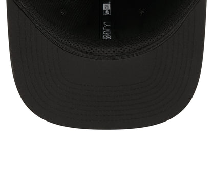 Pittsburgh Steelers New Era 9SEVENTY 2026 Sideline Adjustable Hat -Black