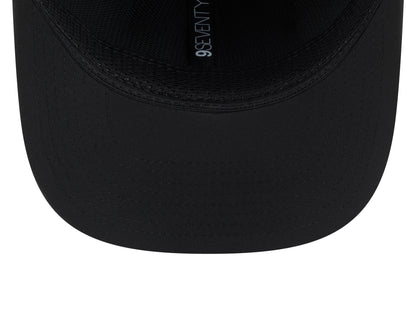 Baltimore Ravens OTC New Era 9SEVENTY 2026 Sideline Adjustable Hat - Black