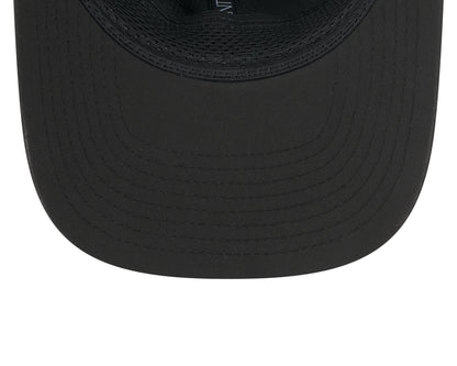 Detroit Lions New Era 9SEVENTY 2026 Sideline Adjustable Hat - Black