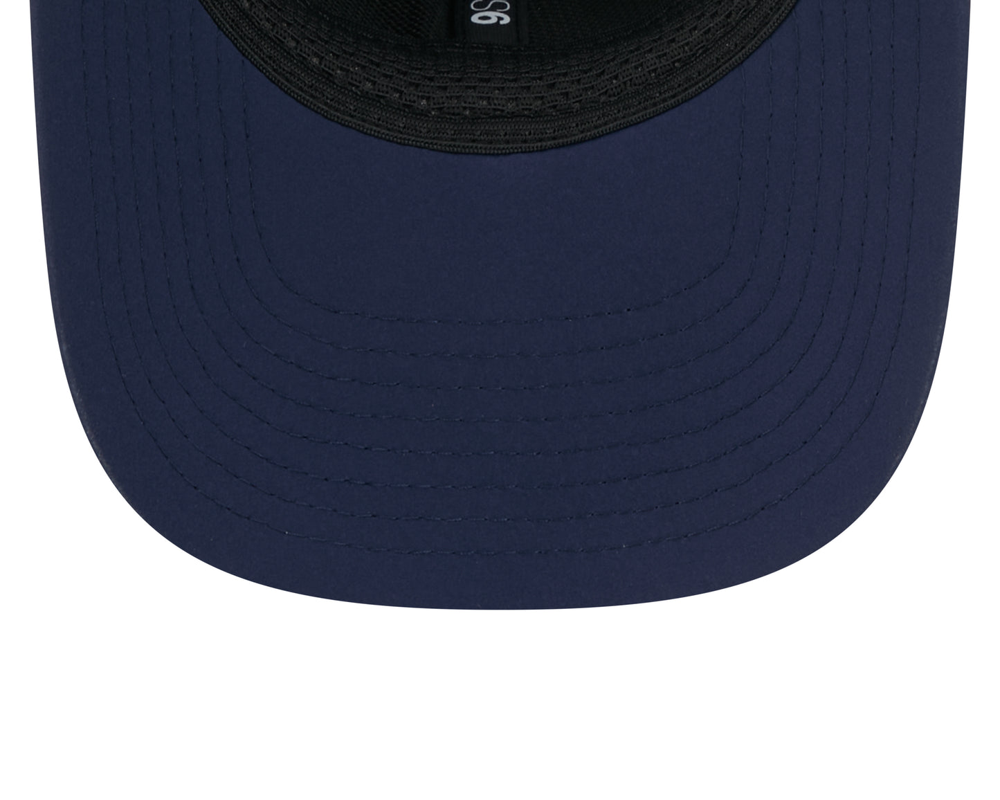 Denver Broncos New Era 9SEVENTY 2026 Sideline Adjustable Hat - Navy