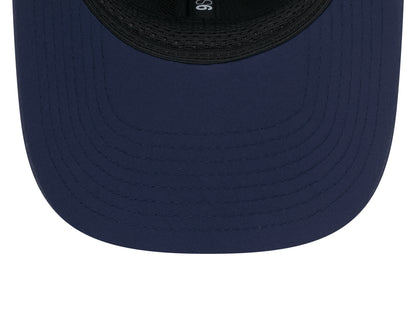 Denver Broncos New Era 9SEVENTY 2026 Sideline Adjustable Hat - Navy