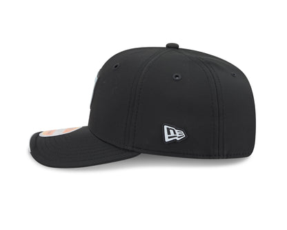 Las Vegas Raiders OTC New Era 9SEVENTY 2026 Sideline Adjustable Hat - Black