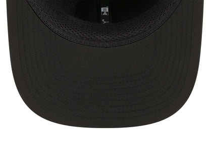 San Francisco 49ers OTC New Era 9SEVENTY 2026 Sideline Adjustable Hat - Black