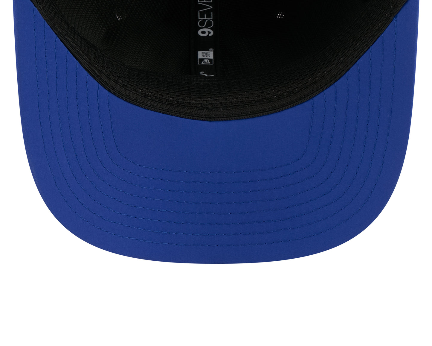 New York Giants New Era 9SEVENTY 2026 Sideline Adjustable Hat - Blue