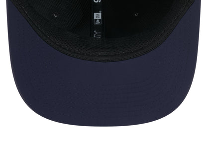 Chicago Bears New Era 9SEVENTY 2026 Sideline Adjustable Hat - Navy