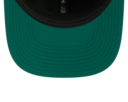 New York Jets New Era 9SEVENTY 2026 Sideline Adjustable Hat - Green