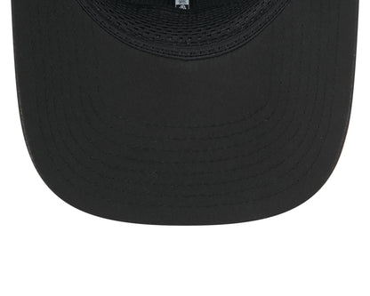 New York Jets New Era 9SEVENTY 2026 Sideline Adjustable Hat - Black