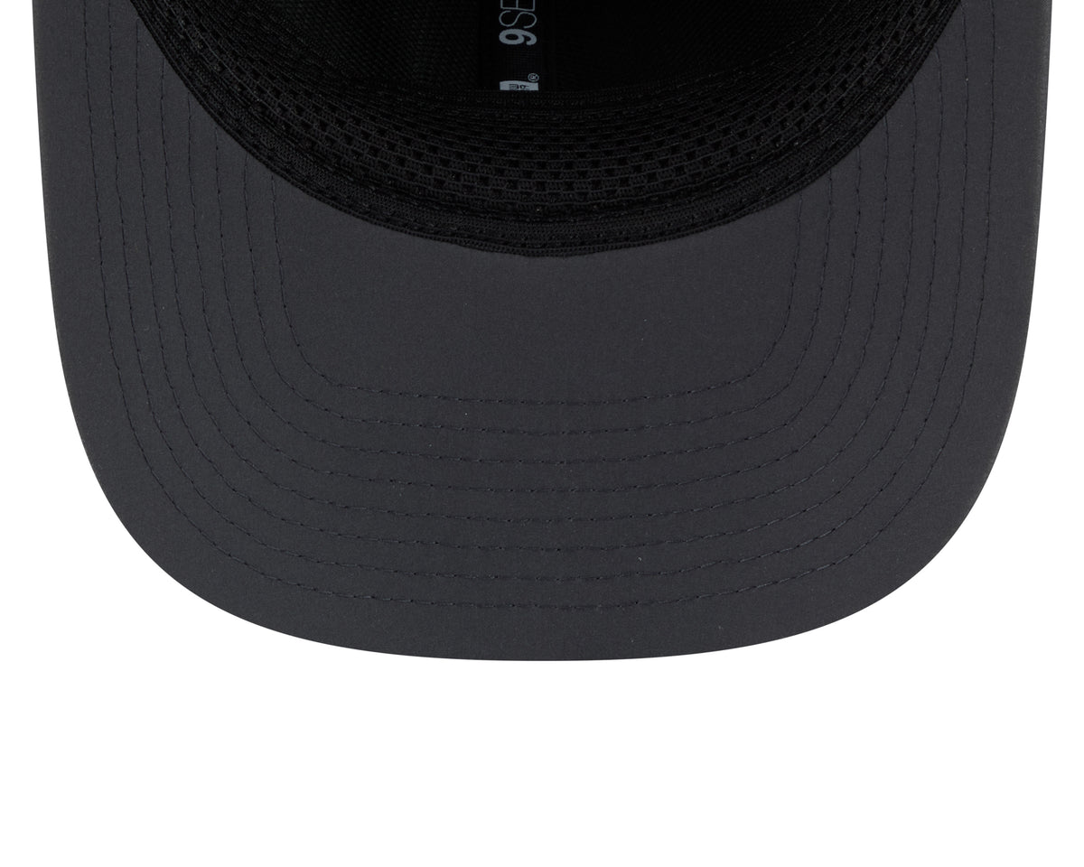 Buffalo Bills OTC New Era 9SEVENTY 2026 Sideline Adjustable Hat - Charcoal