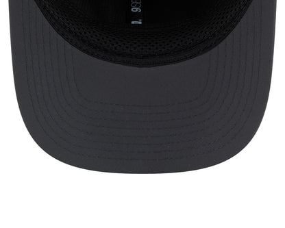Buffalo Bills OTC New Era 9SEVENTY 2026 Sideline Adjustable Hat - Charcoal