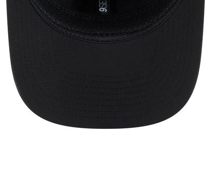 Las Vegas Raiders OTC New Era 9SEVENTY 2026 Sideline Adjustable Hat - Black