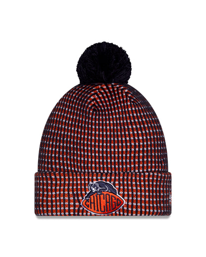 Chicago Bears NFL 2026 Rivalries Toque