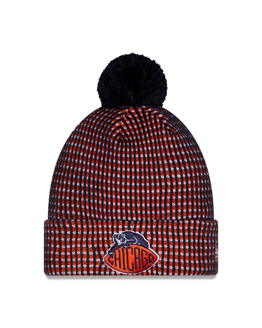 Chicago Bears NFL 2026 Rivalries Toque