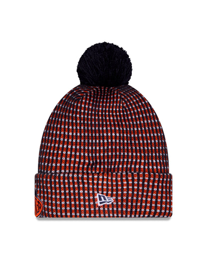 Chicago Bears NFL 2026 Rivalries Toque