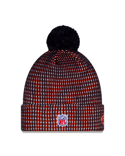 Chicago Bears NFL 2026 Rivalries Toque