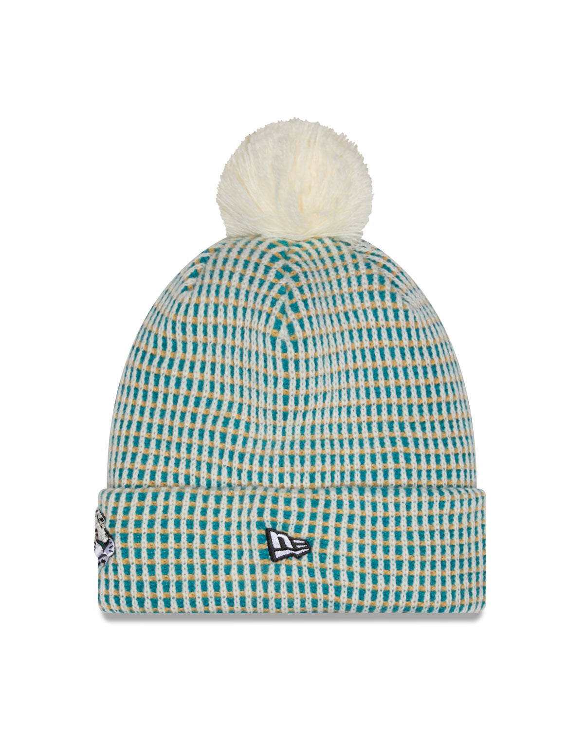 Jacksonville Jaguars NFL 2026 Rivalries Toque