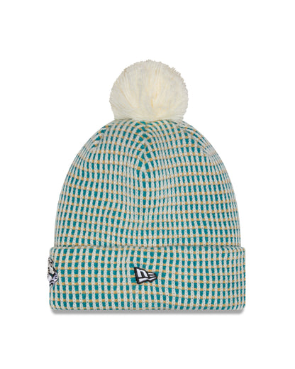 Jacksonville Jaguars NFL 2026 Rivalries Toque