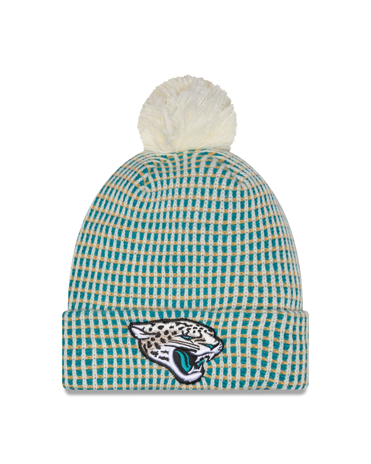 Jacksonville Jaguars NFL 2026 Rivalries Toque