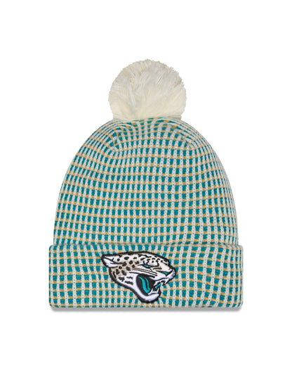 Jacksonville Jaguars NFL 2026 Rivalries Toque