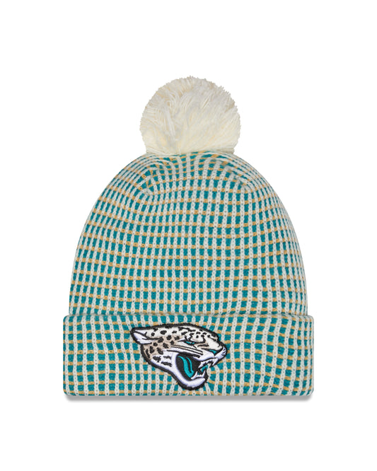 Jacksonville Jaguars NFL 2026 Rivalries Toque