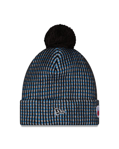 Detroit Lions NFL 2026 Rivalries Toque
