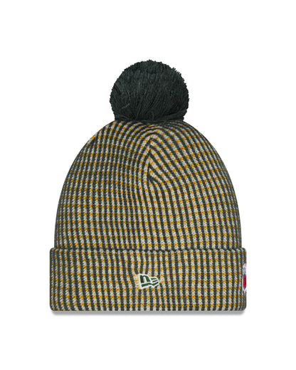 Green Bay Packers NFL 2026 Rivalries Toque