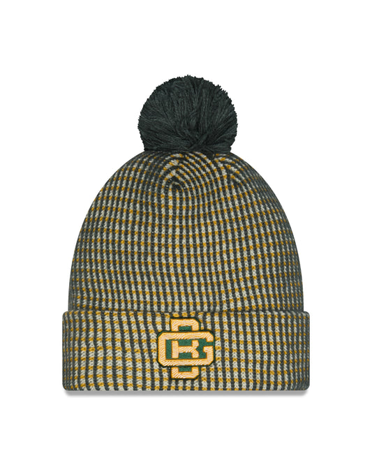 Green Bay Packers NFL 2026 Rivalries Toque