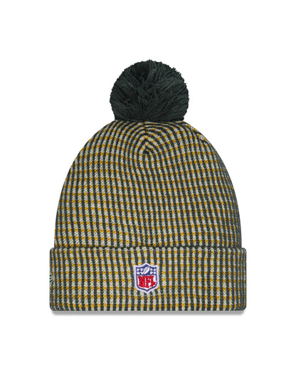 Green Bay Packers NFL 2026 Rivalries Toque