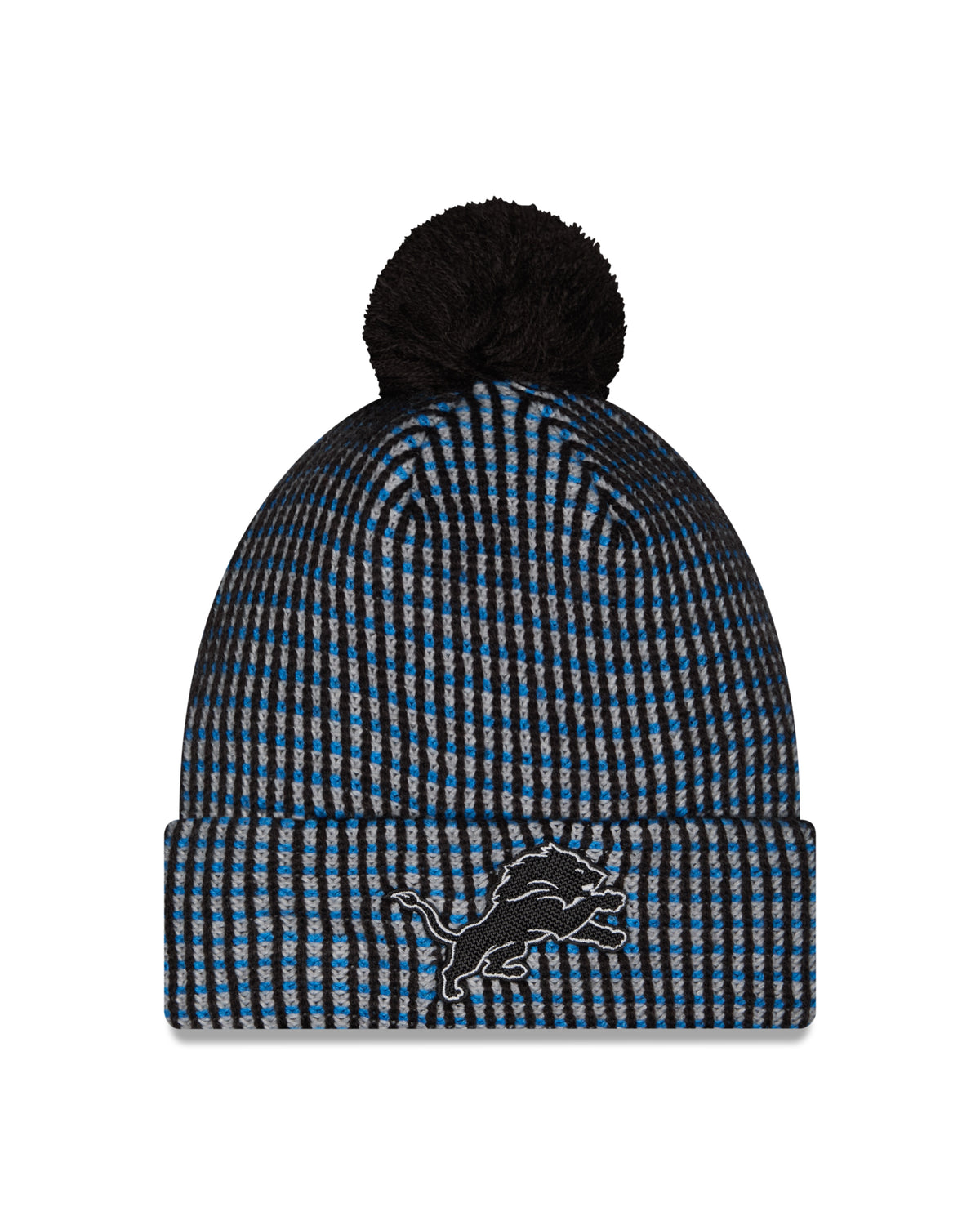 Detroit Lions NFL 2026 Rivalries Toque