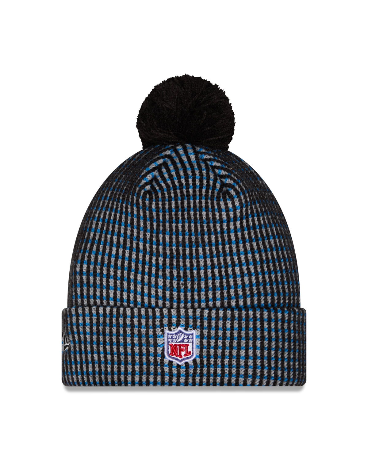 Detroit Lions NFL 2026 Rivalries Toque