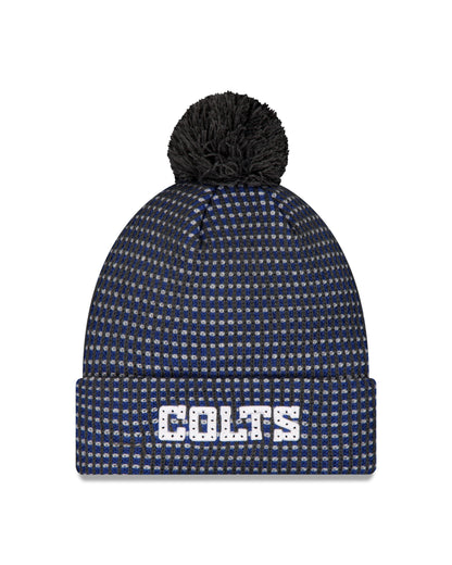 Indianapolis Colts NFL 2026 Rivalries Toque
