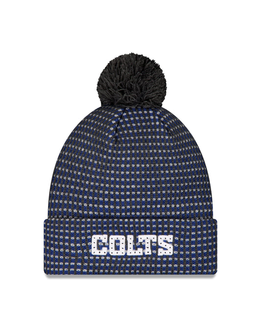 Indianapolis Colts NFL 2026 Rivalries Toque
