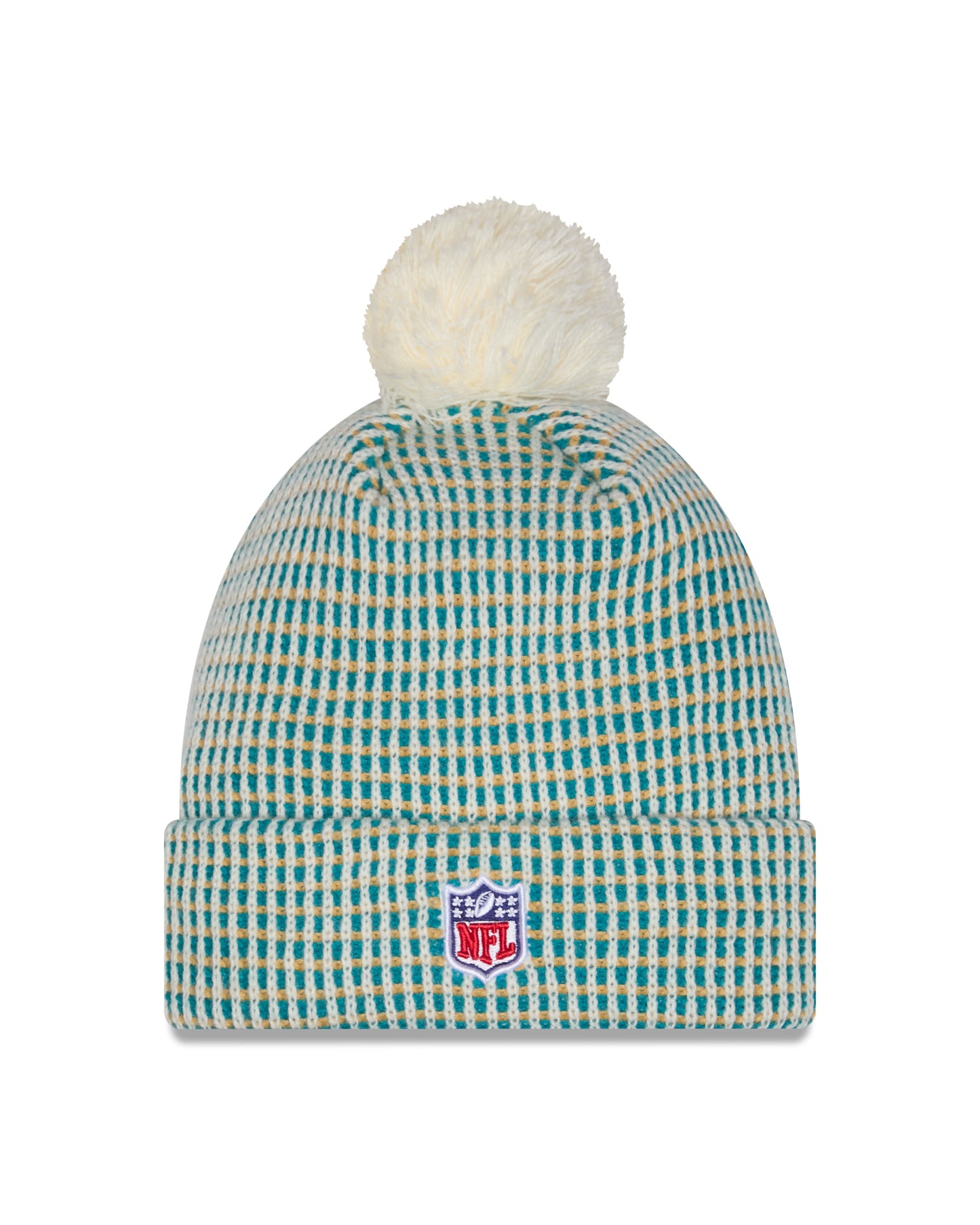 Jacksonville Jaguars NFL 2026 Rivalries Toque