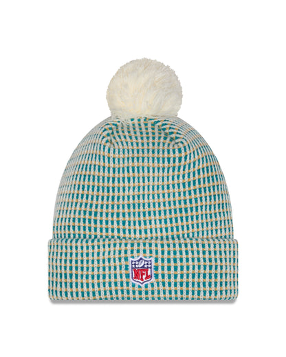 Jacksonville Jaguars NFL 2026 Rivalries Toque