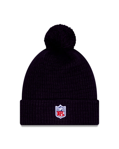 Minneapolis Viking NFL 2026 Rivalries Toque