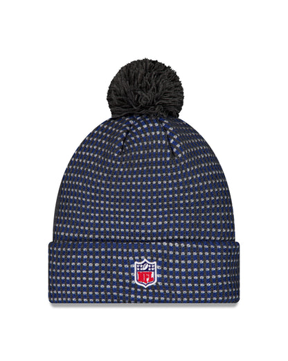 Indianapolis Colts NFL 2026 Rivalries Toque
