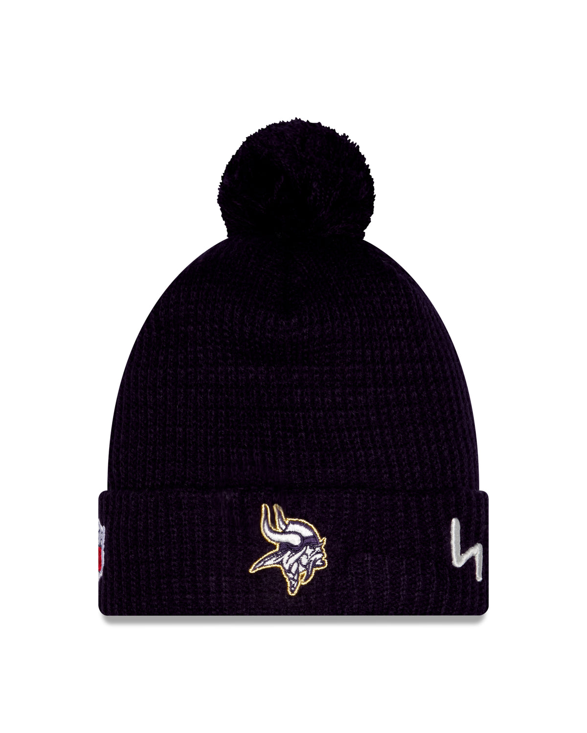Minneapolis Viking NFL 2026 Rivalries Toque