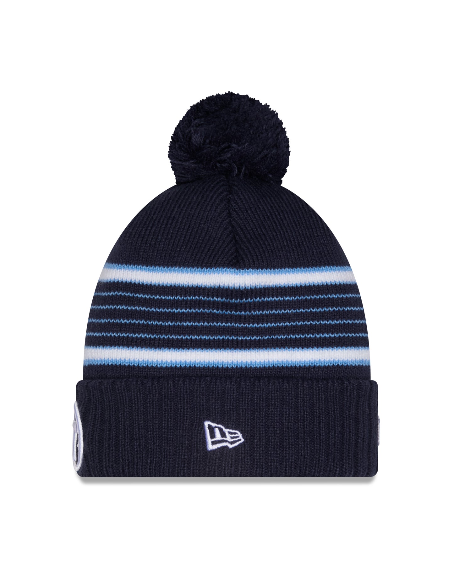 Tennessee Titans NFL 2026 Rivalries Toque